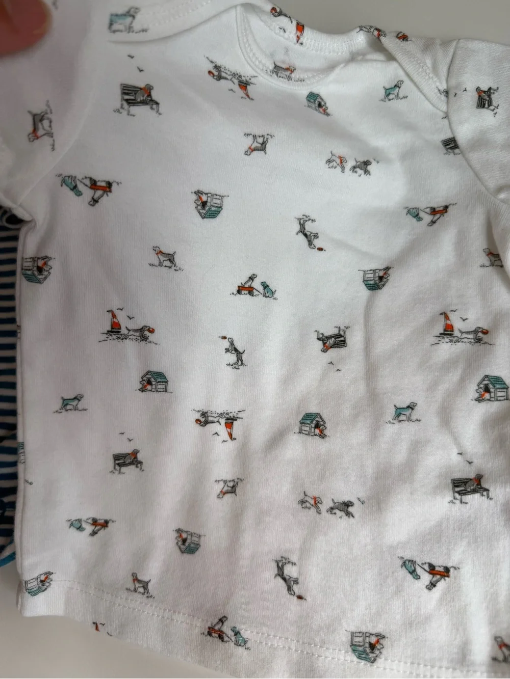 Carters $15 boys